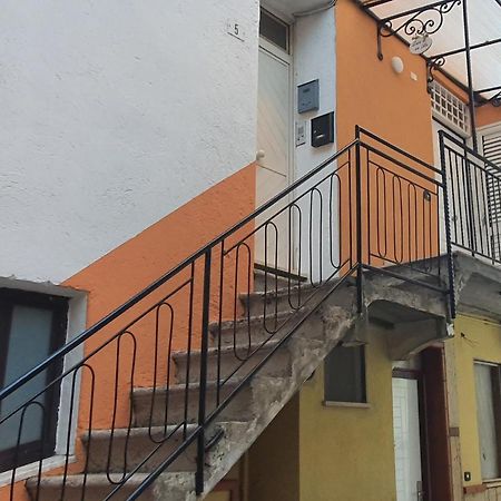 Апартаменты Casa Di Zia Lilia Норма Экстерьер фото